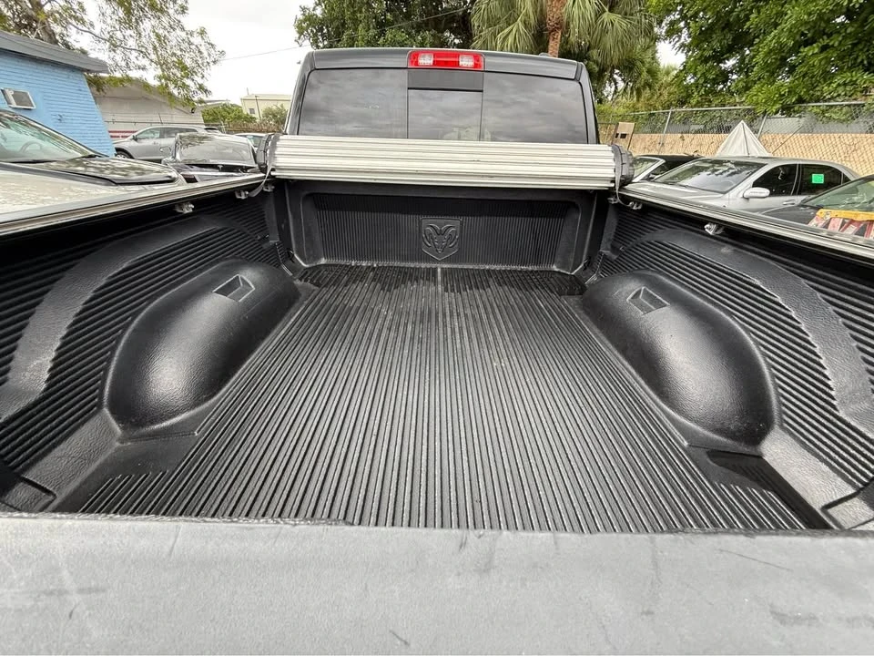 2010 Dodge Ram 4th Gen - Image 12 of 17
