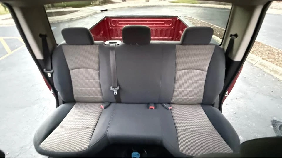 2010 Dodge Ram 4th Gen - Image 13 of 16