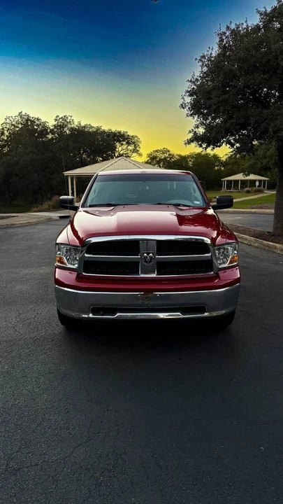 2010 Dodge Ram 4th Gen - Image 5 of 16