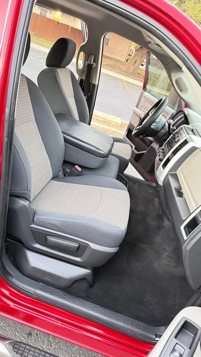 2010 Dodge Ram 4th Gen - Image 10 of 16