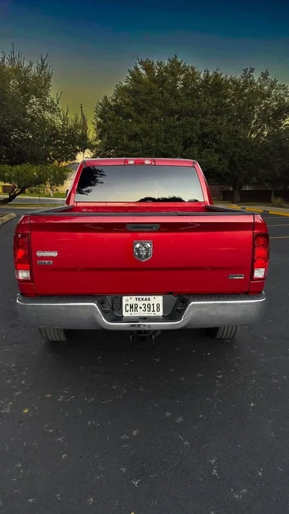 2010 Dodge Ram 4th Gen - Image 3 of 16