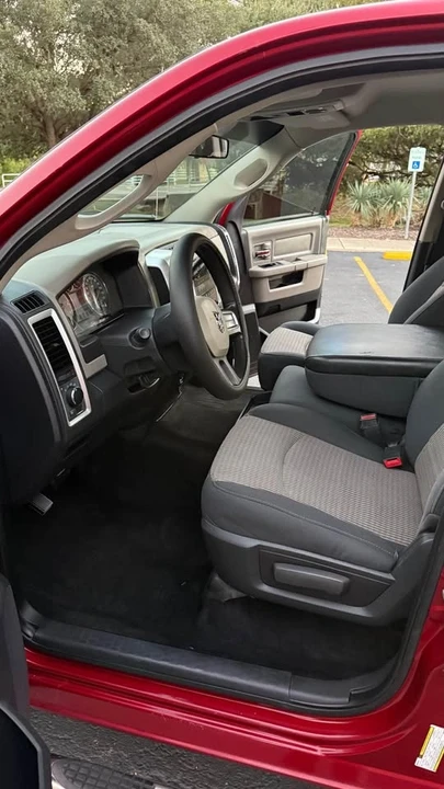 2010 Dodge Ram 4th Gen - Image 9 of 16