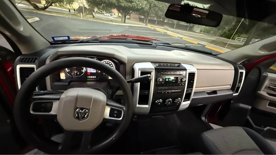 2010 Dodge Ram 4th Gen - Image 15 of 16