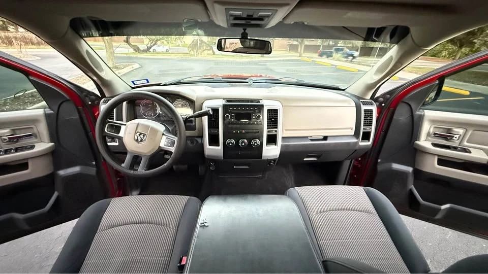 2010 Dodge Ram 4th Gen - Image 14 of 16