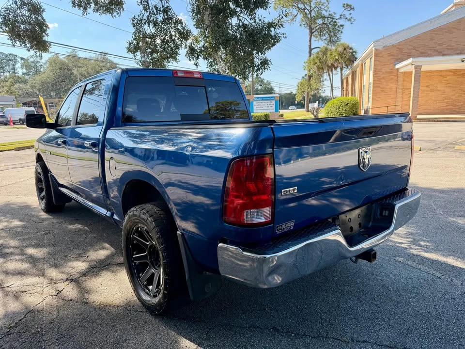 2010 Dodge Ram 4th Gen - Image 2 of 5