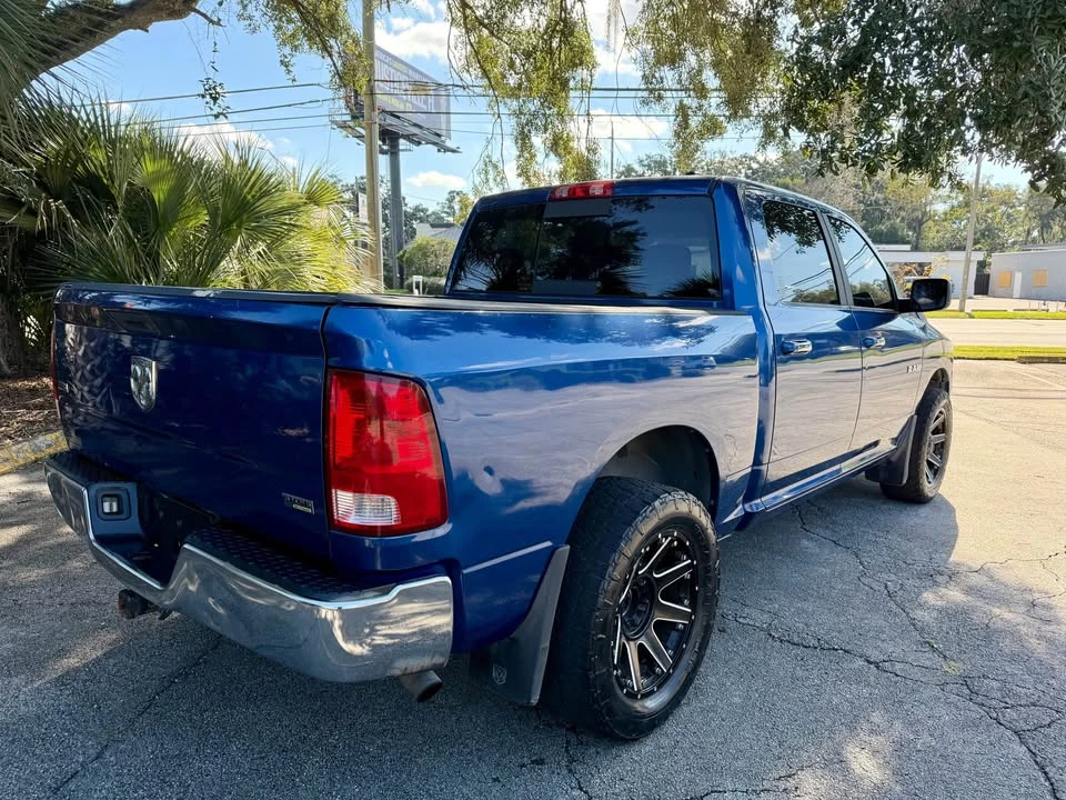 2010 Dodge Ram 4th Gen - Image 3 of 5