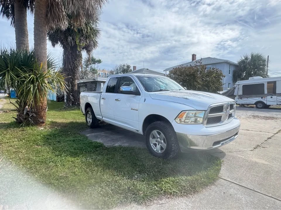 2010 Dodge Ram 4th Gen - Image 3 of 8