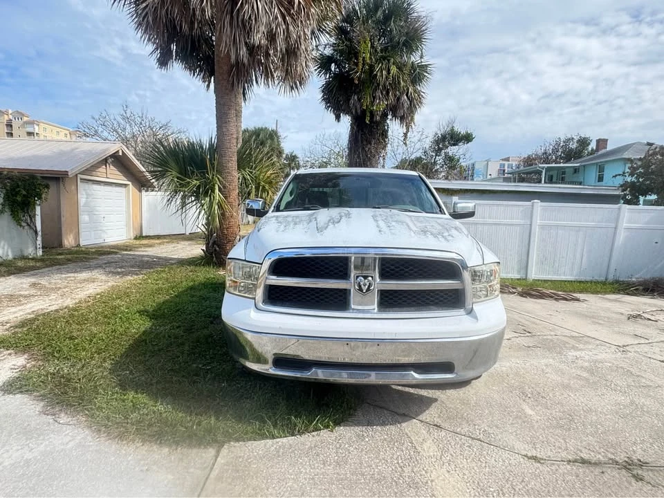 2010 Dodge Ram 4th Gen - Image 2 of 8