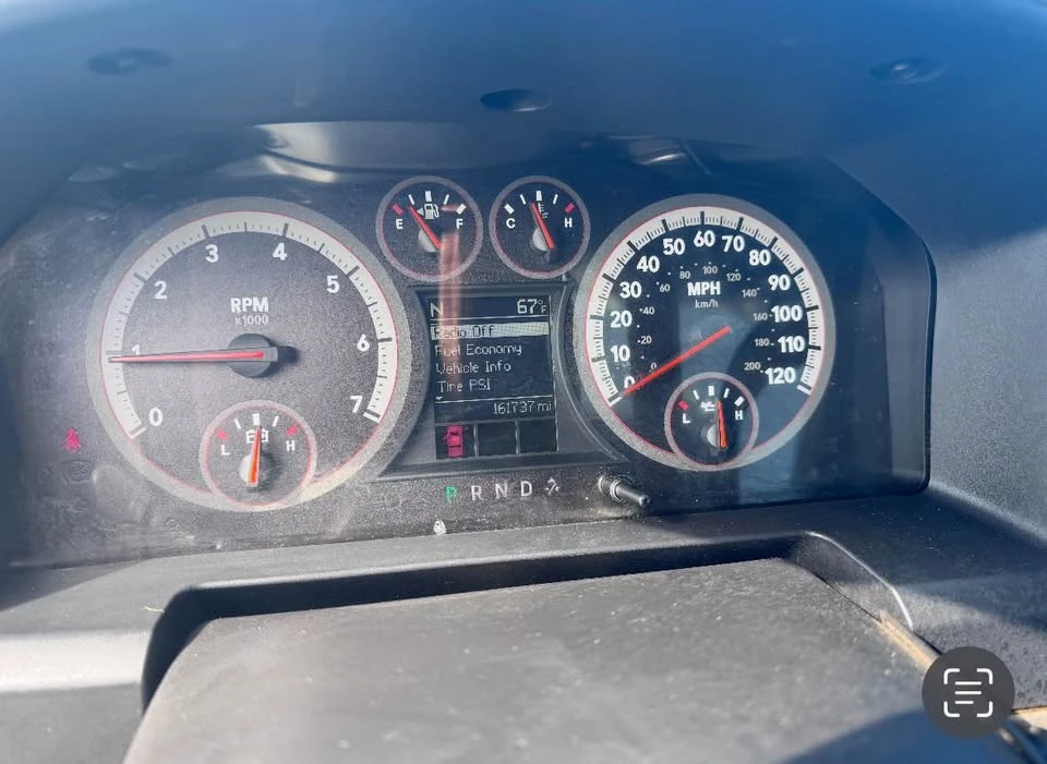 2010 Dodge Ram 4th Gen - Image 7 of 8
