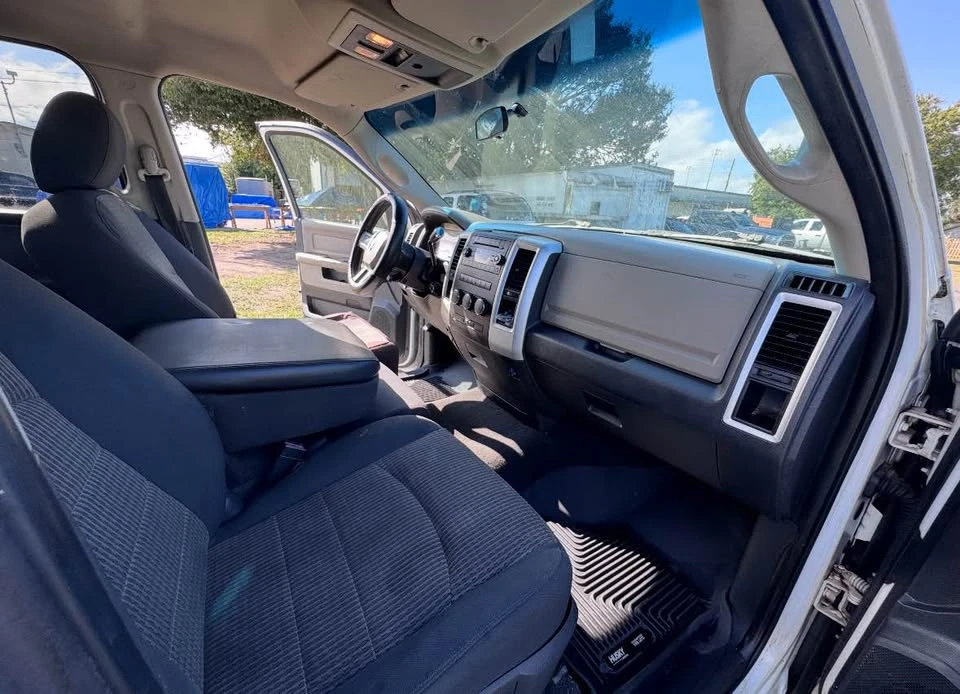 2010 Dodge Ram 4th Gen - Image 6 of 8