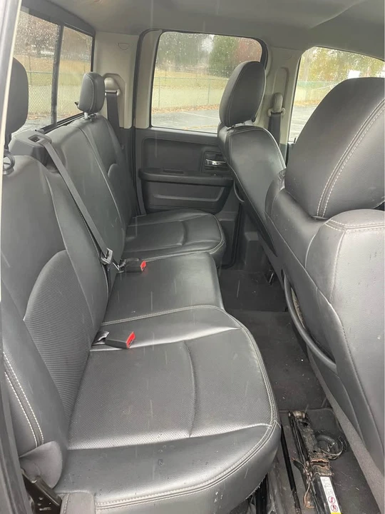 2010 Dodge Ram 4th Gen - Image 12 of 14