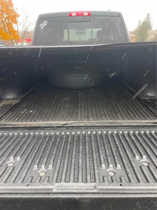 2010 Dodge Ram 4th Gen - Image 13 of 14