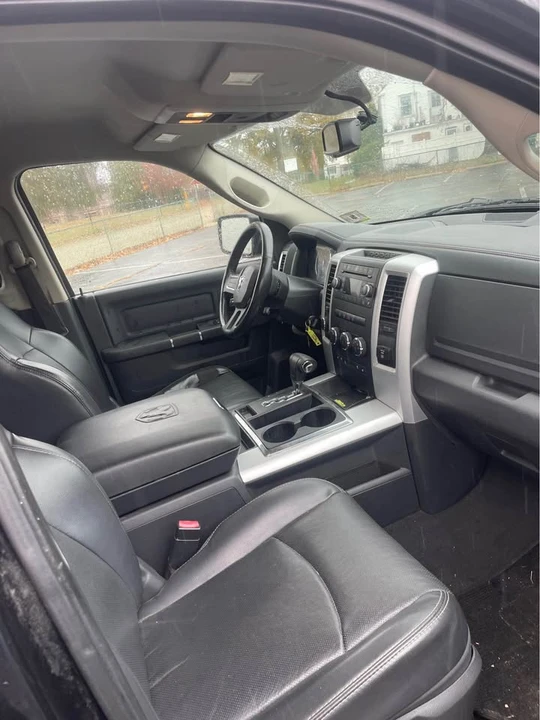 2010 Dodge Ram 4th Gen - Image 11 of 14