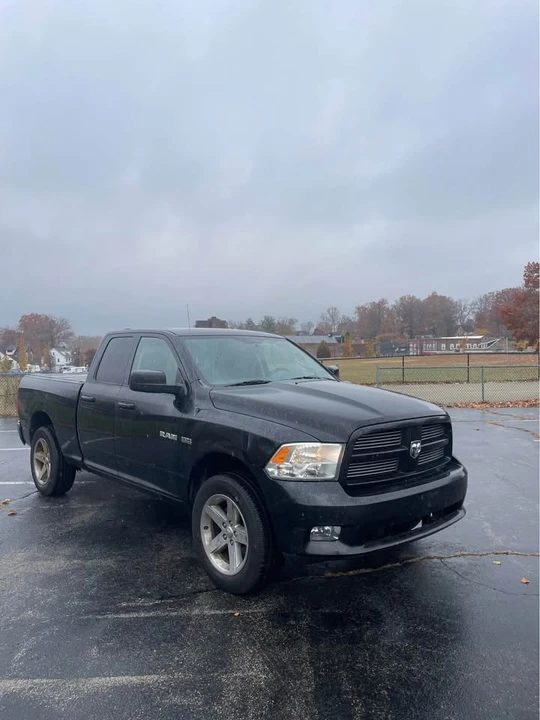 2010 Dodge Ram 4th Gen - Image 2 of 14