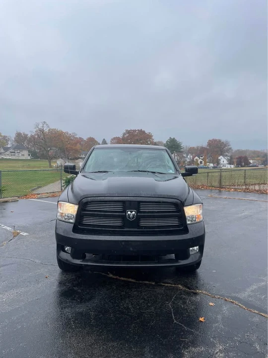 2010 Dodge Ram 4th Gen - Image 3 of 14