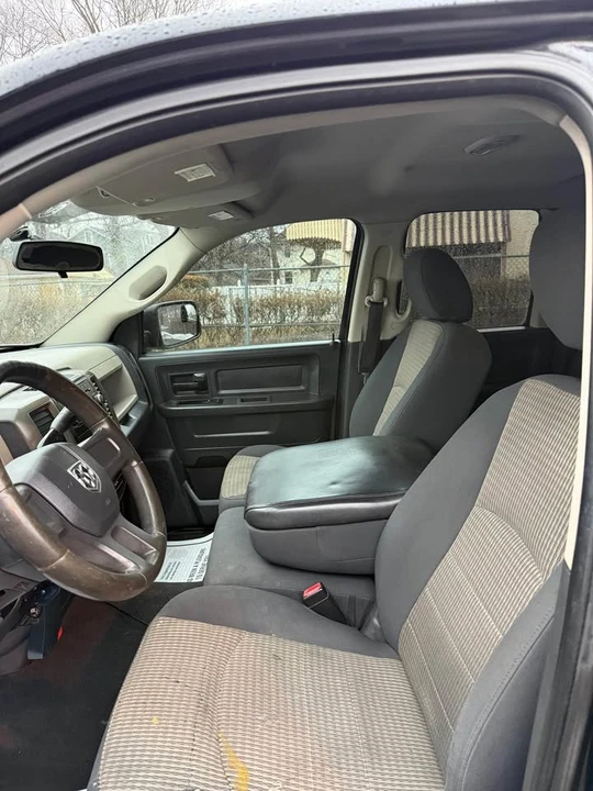 2010 Dodge Ram 4th Gen - Image 8 of 10