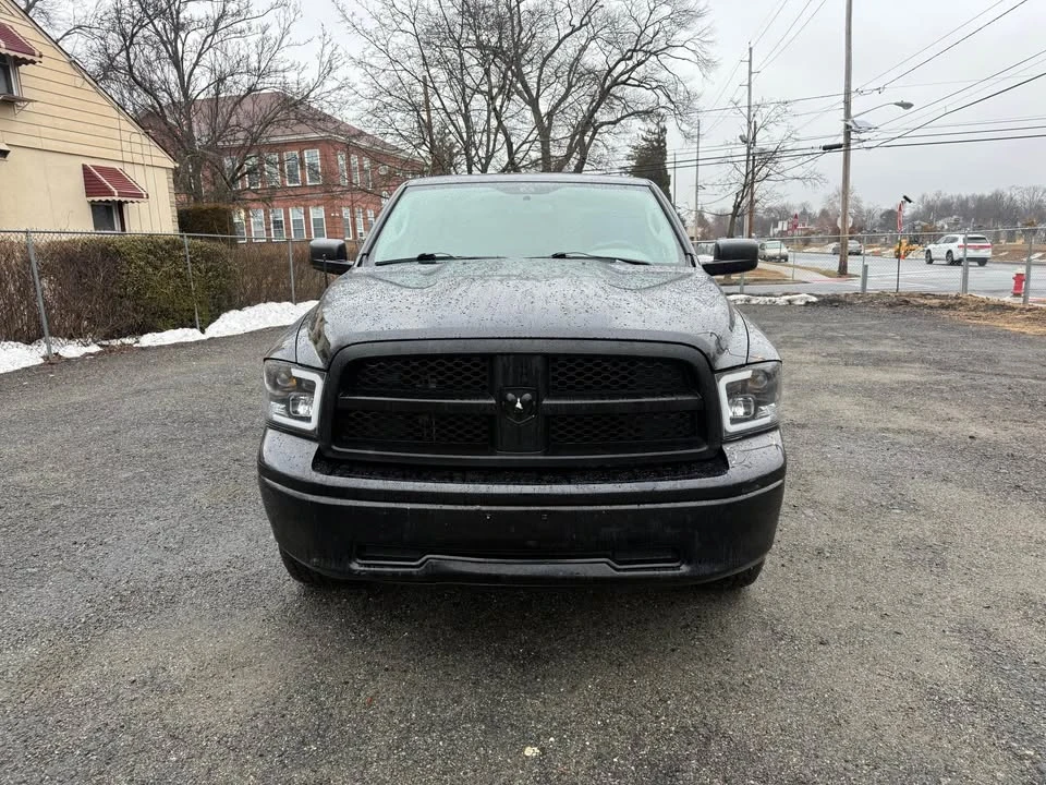 2010 Dodge Ram 4th Gen - Image 4 of 10