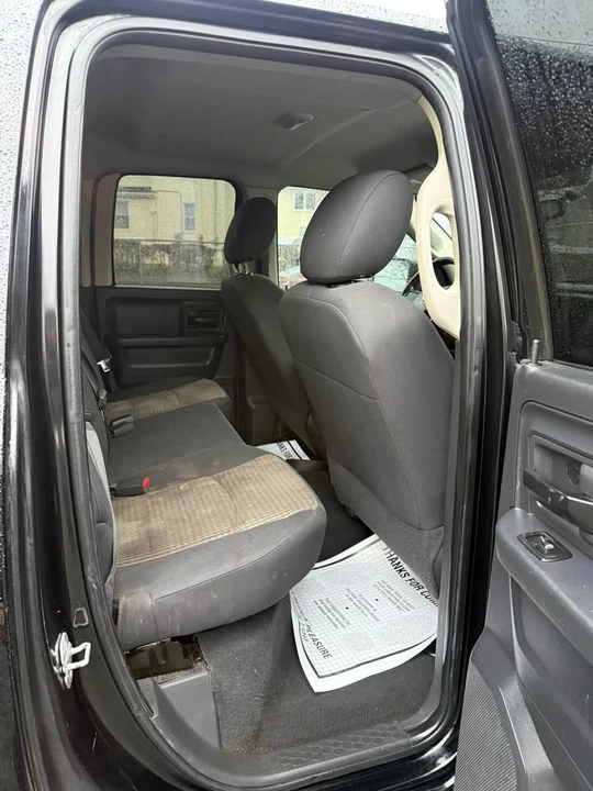 2010 Dodge Ram 4th Gen - Image 10 of 10
