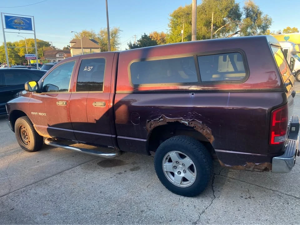 2010 Dodge Ram 4th Gen - Image 3 of 5