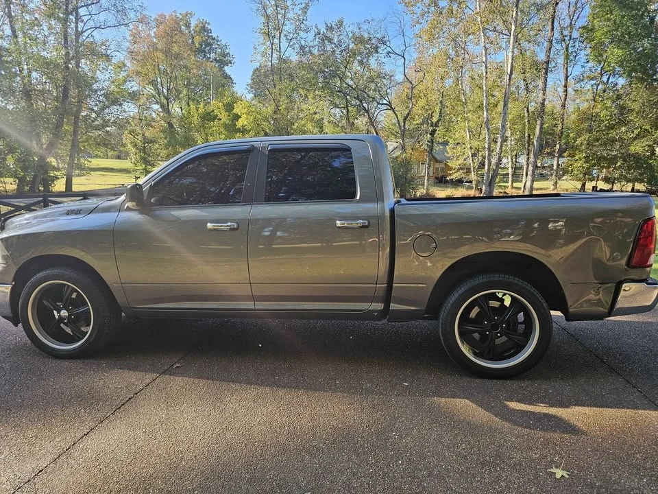 2010 Dodge Ram 4th Gen - Image 8 of 10