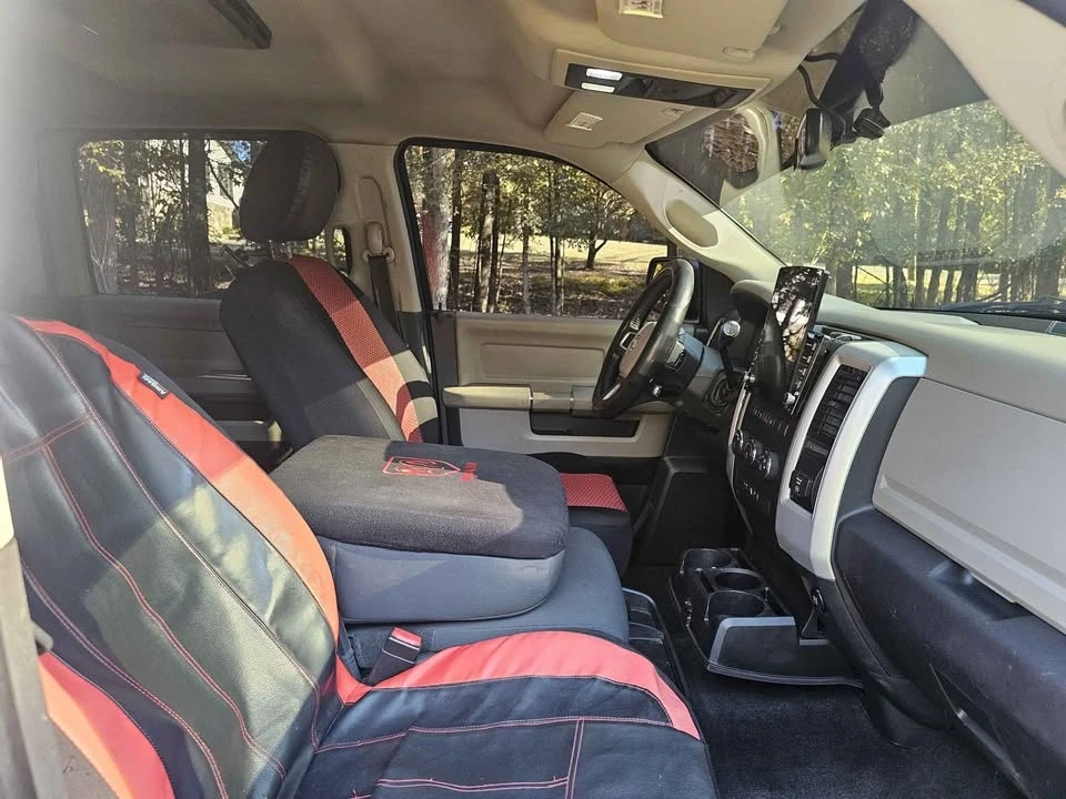 2010 Dodge Ram 4th Gen - Image 3 of 10
