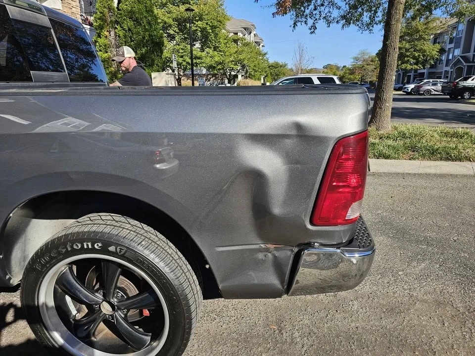 2010 Dodge Ram 4th Gen - Image 10 of 10