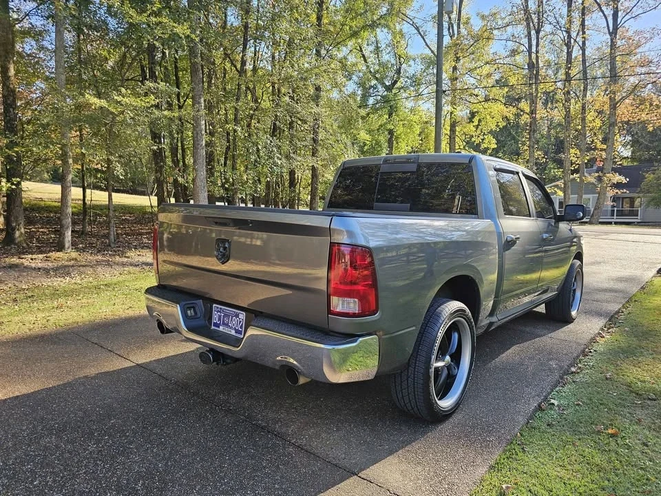 2010 Dodge Ram 4th Gen - Image 7 of 10