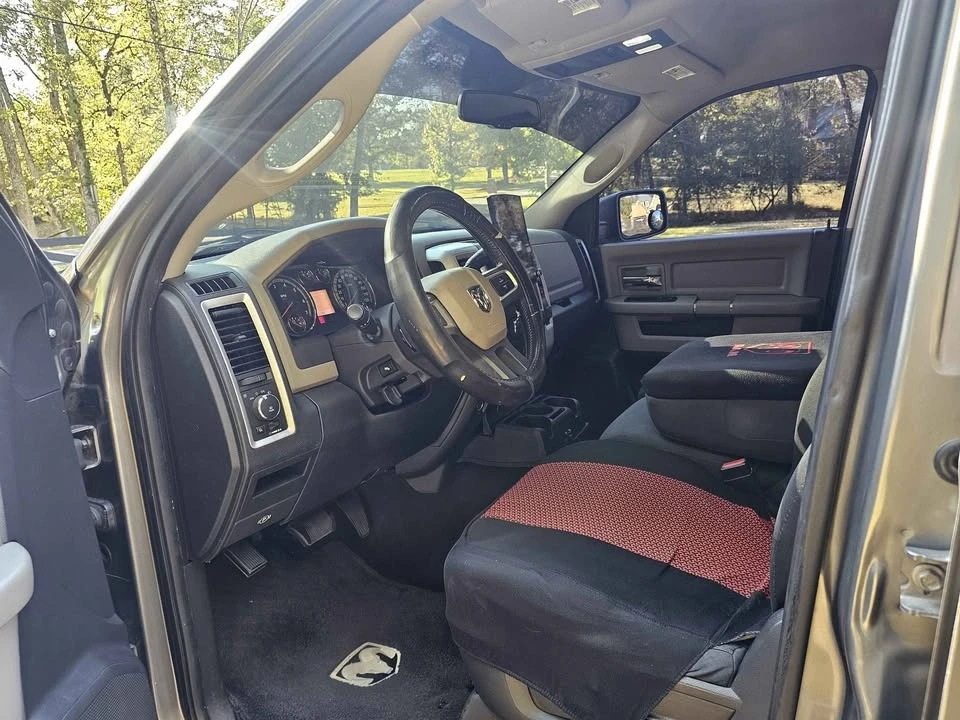 2010 Dodge Ram 4th Gen - Image 9 of 10