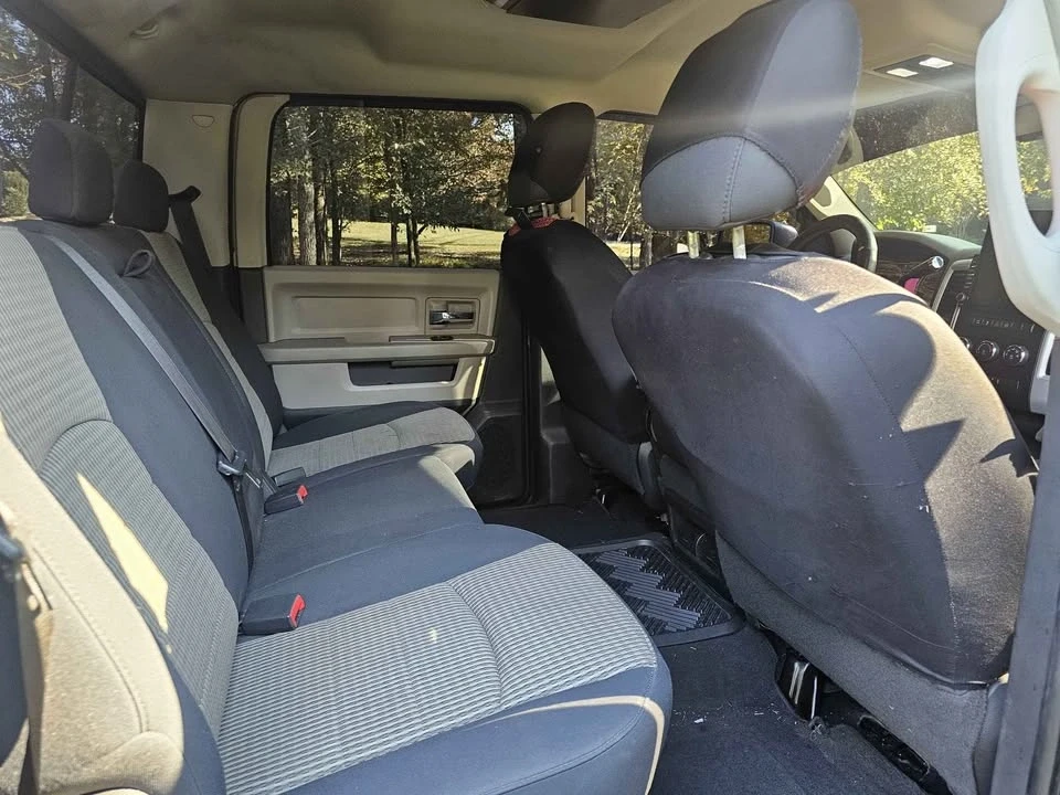 2010 Dodge Ram 4th Gen - Image 6 of 10