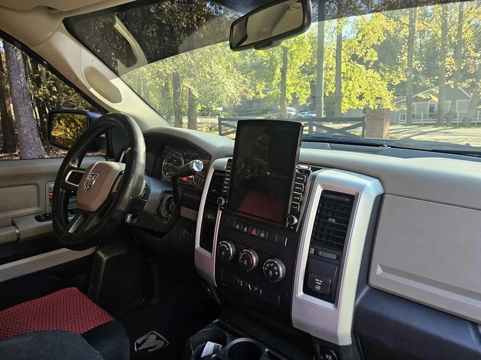 2010 Dodge Ram 4th Gen - Image 5 of 10