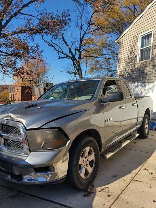 2010 Dodge Ram 4th Gen - Image 3 of 3