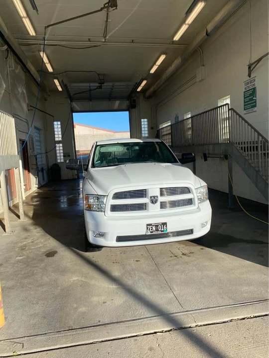2010 Dodge Ram 4th Gen - Image 2 of 10