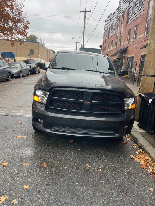 2010 Dodge Ram 4th Gen - Image 3 of 4