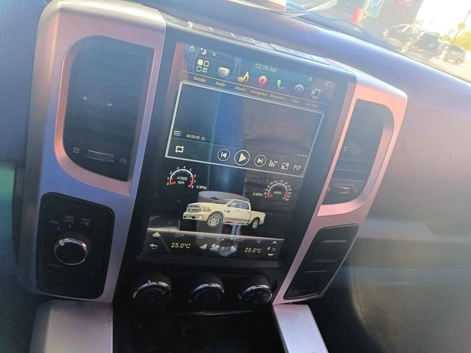 2010 Dodge Ram 4th Gen - Image 6 of 8