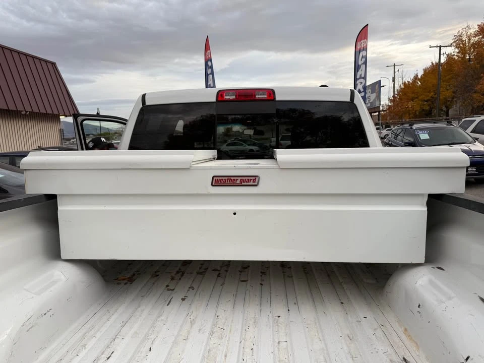 2010 Dodge Ram 4th Gen - Image 10 of 13