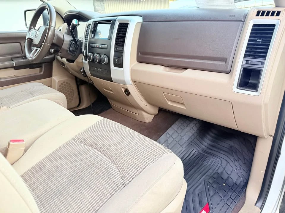 2010 Dodge Ram 4th Gen - Image 7 of 13