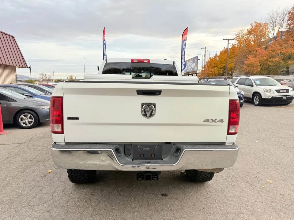 2010 Dodge Ram 4th Gen - Image 11 of 13