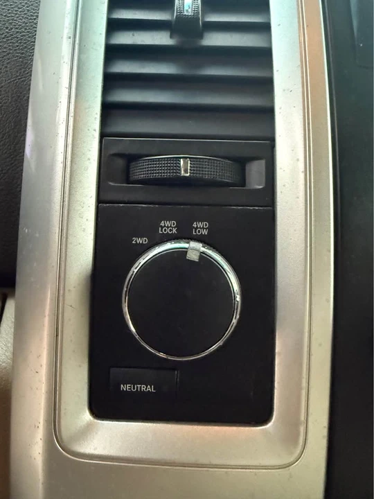 2010 Dodge Ram 4th Gen - Image 5 of 13