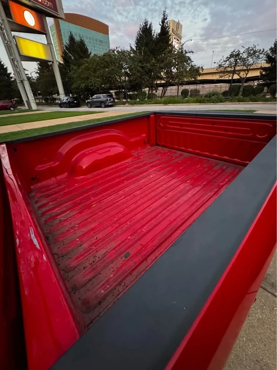 2010 Dodge Ram 4th Gen - Image 10 of 10