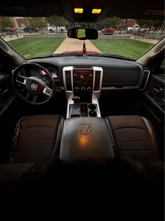 2010 Dodge Ram 4th Gen - Image 8 of 10