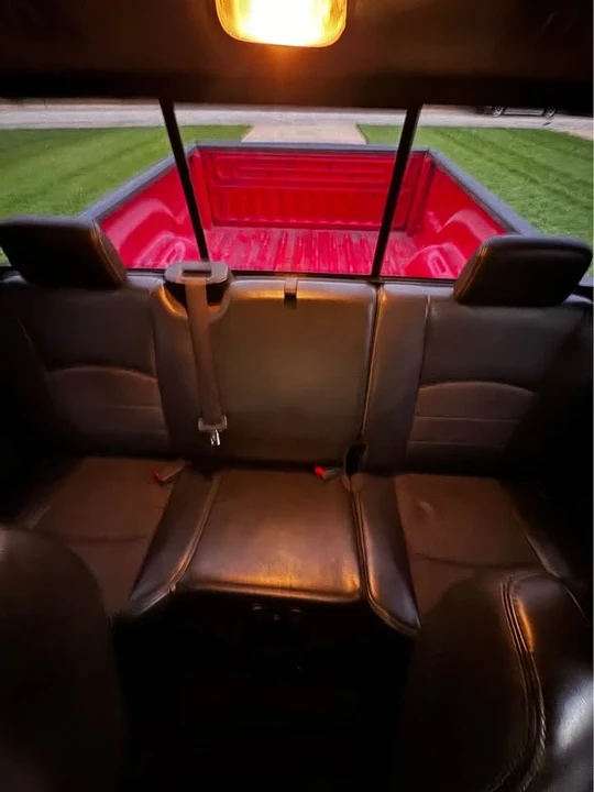 2010 Dodge Ram 4th Gen - Image 9 of 10