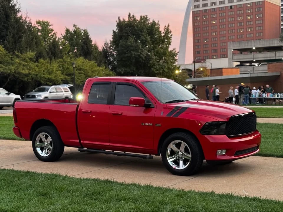 2010 Dodge Ram 4th Gen - Image 3 of 10