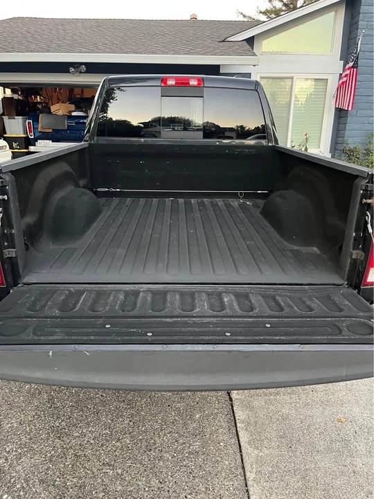 2010 Dodge Ram 4th Gen - Image 6 of 20