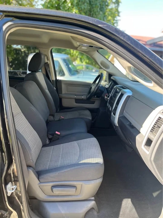 2010 Dodge Ram 4th Gen - Image 13 of 20