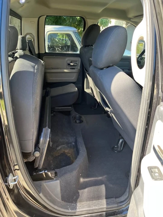 2010 Dodge Ram 4th Gen - Image 14 of 20