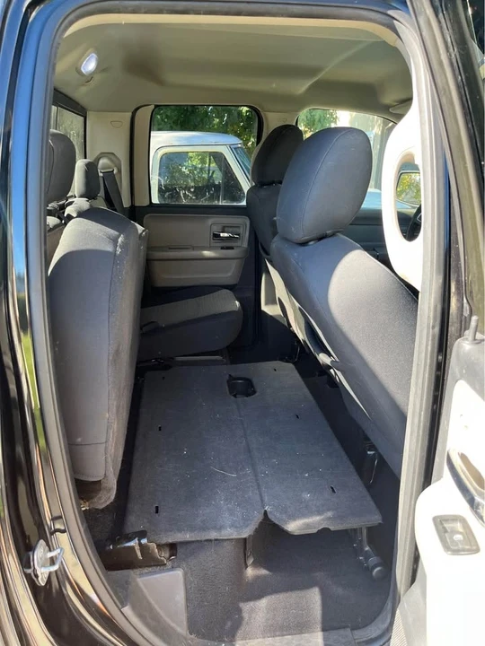 2010 Dodge Ram 4th Gen - Image 15 of 20