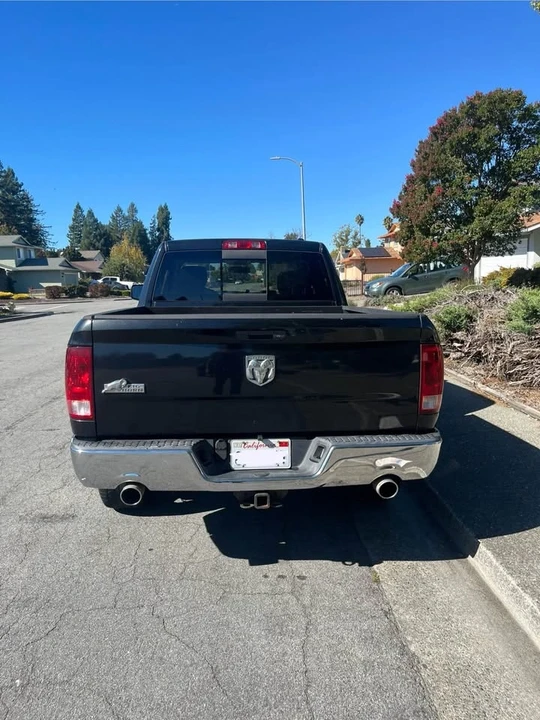 2010 Dodge Ram 4th Gen - Image 4 of 20