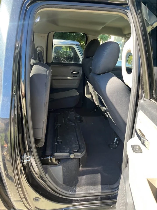 2010 Dodge Ram 4th Gen - Image 16 of 20