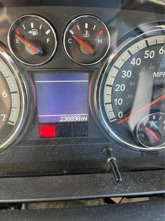 2010 Dodge Ram 4th Gen - Image 11 of 20