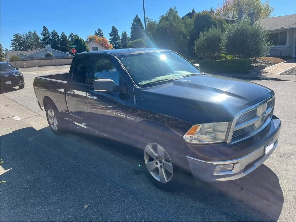 2010 Dodge Ram 4th Gen - Image 2 of 20